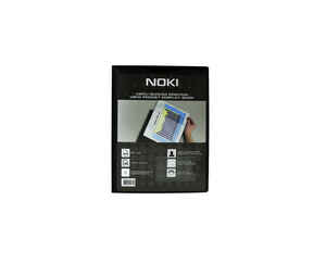 NOKI - NOKİ 40 LI CEPLİ SUNUM DOSYASI 64140-N