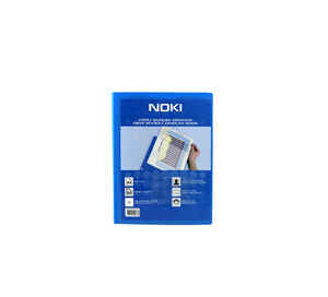 NOKI - NOKİ 60 LI CEPLİ SUNUM DOSYASI 64160-N