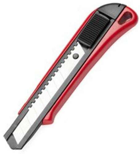 NOKİ 65236 GENİŞ PROFESYONEL MAKET BIÇAĞI NO:236