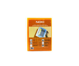 NOKI - NOKİ 80 Lİ CEPLİ SUNUM DOSYASI 64180-N