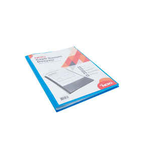 NOKI - NOKİ A3 20 Lİ SUNUM DOSYASI 64120 A3ECO