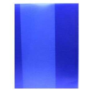 NOKİ A4 HAZIR DEFTER KABI MAVİ 10 LU 60162-10