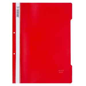 NOKI - NOKİ EKO TELLİ DOSYA KIRMIZI 50 Lİ 48288-080