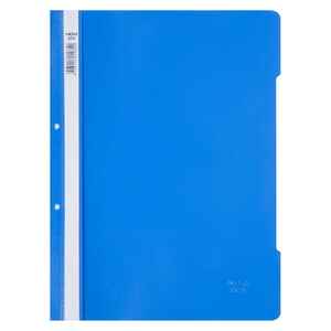 NOKI - NOKİ EKO TELLİ DOSYA MAVİ 50 Lİ 48288-130