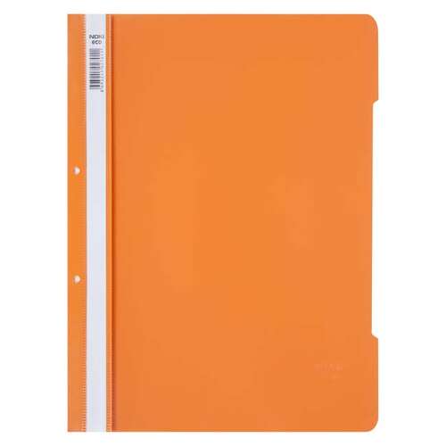 NOKİ EKO TELLİ DOSYA TURUNCU 50 Lİ 48288-040