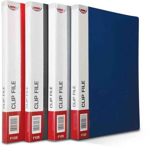 NOKİ F105 MEKANİZMALI SIKIŞTIRMALI DOSYA