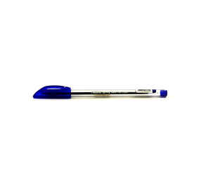 NOKI - NOKİ SPRING MAVİ TÜKENMEZ KALEM 1 mm SBP-130