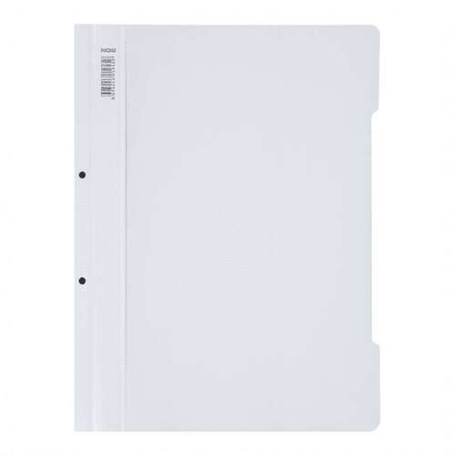 NOKİ TELLİ DOSYA XL BEYAZ 25 Lİ 4825-10
