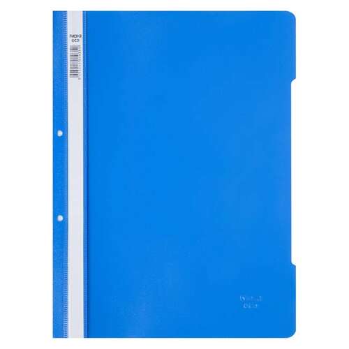 NOKİ TELLİ DOSYA XL MAVİ 25 Lİ 4825-130