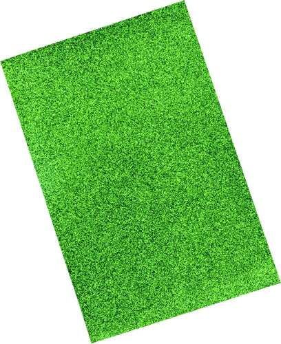 Nova Color Eva Simli Yapışkanlı Açık Yeşil 50X70 Nc-588