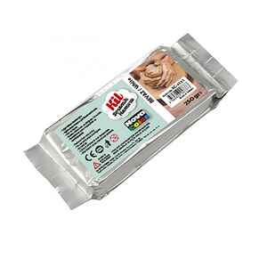 NOVA COLOR - NOVA COLOR KİL BEYAZ 250 gr NC-4131