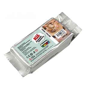 NOVA COLOR - NOVA COLOR KİL BEYAZ 500 gr NC-4133