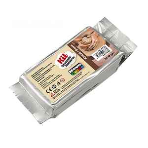 NOVA COLOR - NOVA COLOR KİL TERAKOTA 500 gr NC-4132
