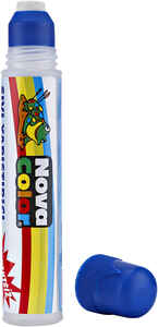 NOVA COLOR - NOVA COLOR SIVI YAPIŞTIRICI 50 GR.SOLVENTSİZ NC-187