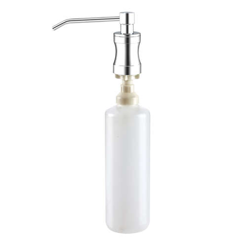 Palex 3412 Ankstre Köpük Sabun Dispenseri Krom