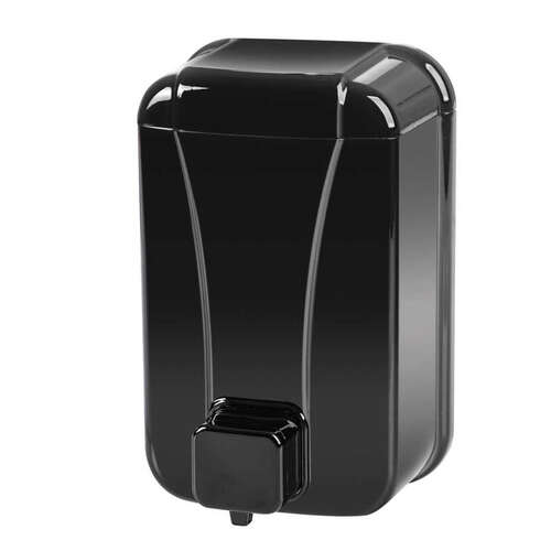 Palex 3420-S Sıvı Sabun Dispenseri 500 CC Siyah