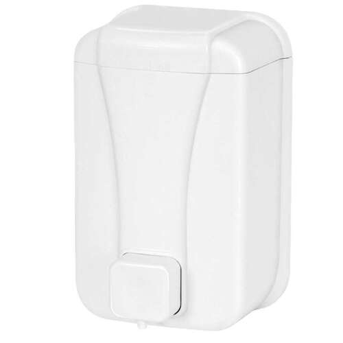 Palex 3424-0 Köpük Sabun Dispenseri 500 CC Beyaz