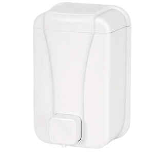 Palex - Palex 3430-0 Sıvı Sabun Dispenseri 1000 CC Beyaz