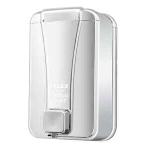 Palex 3430-K Sıvı Sabun Dispenseri 1000 CC Krom Kaplama - Thumbnail