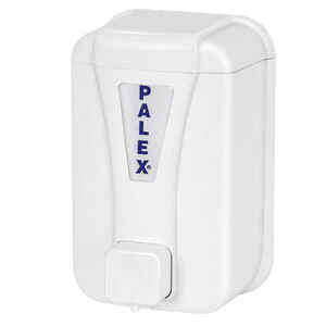 Palex - Palex 3432-0 Köpük Sabun Dispenseri 1000 CC Beyaz