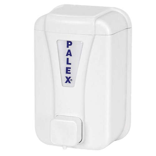 Palex 3432-0 Köpük Sabun Dispenseri 1000 CC Beyaz