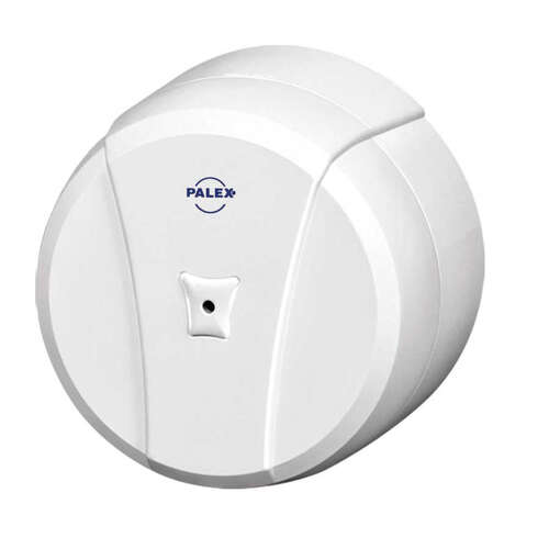 Palex 3440-0 İçten Çekmeli Tuvalet Kağıdı Dispenseri Beyaz