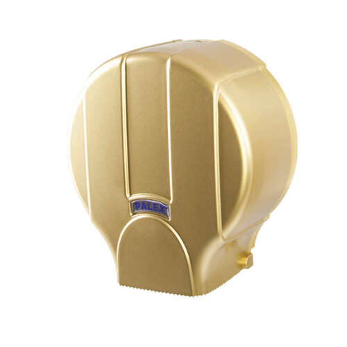 Palex 3448-G Jumbo Tuvalet Kağıdı Dispenseri Gold