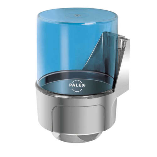 Palex 3458-K İçten Çekmeli Havlu Dispenseri Kaplama