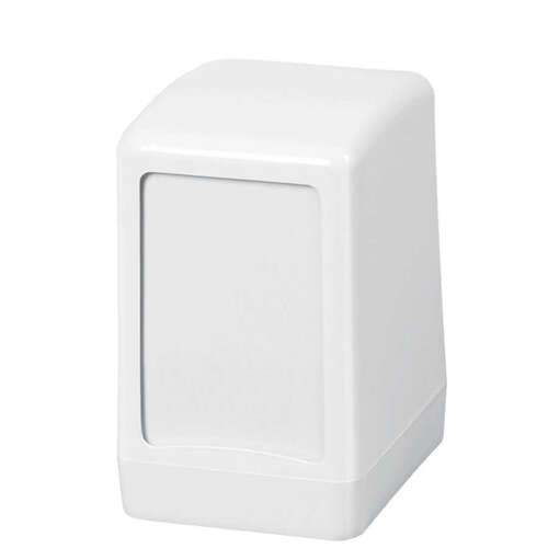 Palex 3474-0 Masa Üstü Peçete Dispenseri Beyaz Ağır