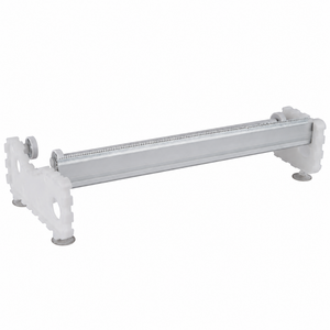 Palex - Palex 3514-2 Metal Streç Aparatı 35 cm 1200 Metre