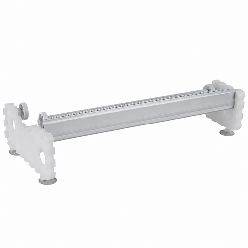 Palex 3514-2 Metal Streç Aparatı 35 cm 1200 Metre