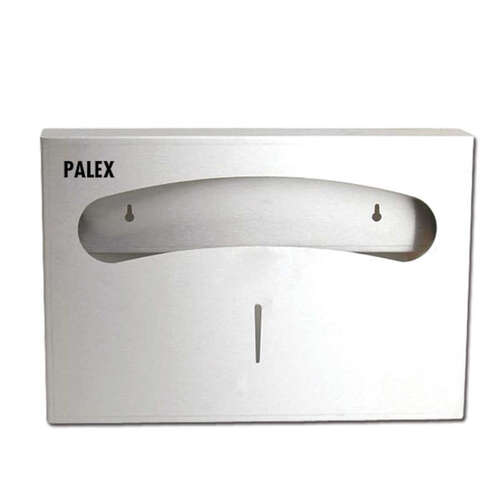 Palex 3802-2 Krom Klozet Kapak Örtü Dispenseri