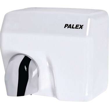 Palex 3808-2-B El Yüz Kurutma Cihazı Beyaz 2500W