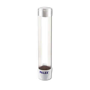 Palex - Palex S-K-V Karton Bardak Dispenseri Vidalı