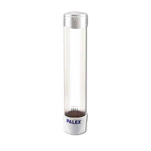 Palex - Palex S-U-V Plastik Bardak Dispenseri Vidalı