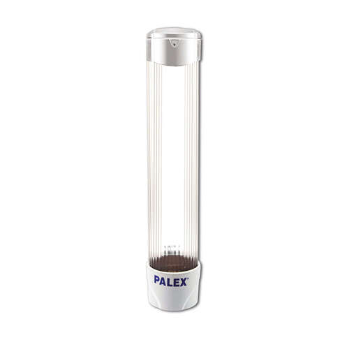 Palex S-U-V Plastik Bardak Dispenseri Vidalı