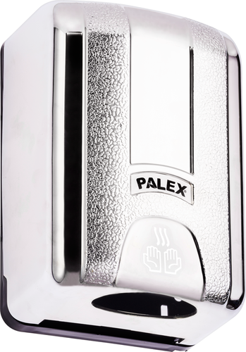 Palex Sensörlü Sıvı Sabun Dispenseri 800 ML Krom Kaplama