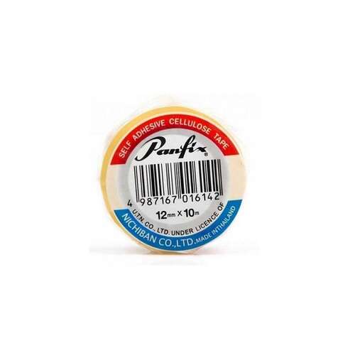 PANFİX 12x10 mt SELEFON BANT 000004