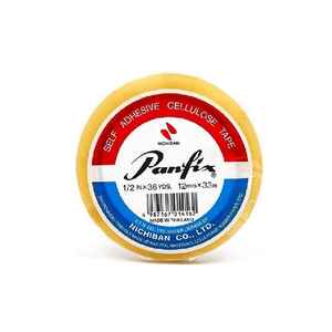 PANFIX - PANFİX 12x33 mt SELEFON BANT 000000