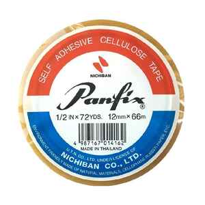 PANFIX - PANFİX 12x66 mt SELEFON BANT 000002