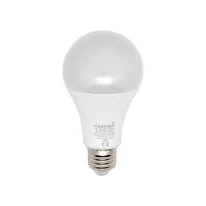 Panther - PANTHER ECO 8W ACİL DURUM ŞARJLI LED AMPUL