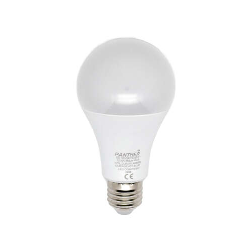 PANTHER ECO 8W ACİL DURUM ŞARJLI LED AMPUL