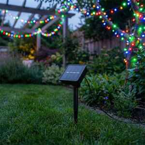 PANTHER - PANTHER PT-113 SOLAR LED IŞIK 10M (1)