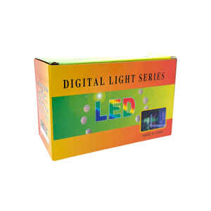 PANTHER PT-113 SOLAR LED IŞIK 10M - Thumbnail (3)