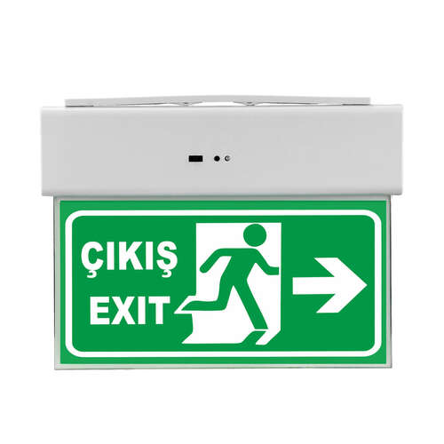 PANTHER PT-190 ÇIKIŞ TABELASI