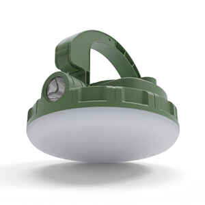 PANTHER PT-2205 USB ŞARJLI SOLAR EL FENERİ (1)