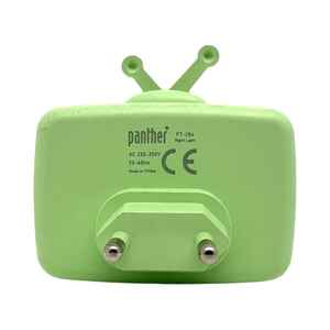 PANTHER PT-284 GECE LAMBASI - Thumbnail