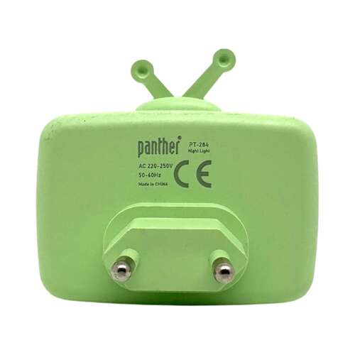 PANTHER PT-284 GECE LAMBASI