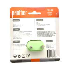 PANTHER PT-284 GECE LAMBASI - Thumbnail