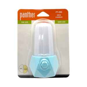 PANTHER PT-286 GECE LAMBASI - Thumbnail